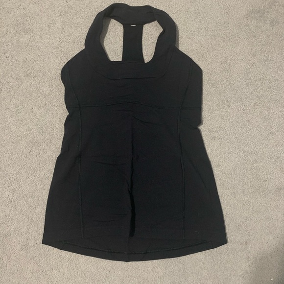 Lululemon tank - Picture 1 of 2